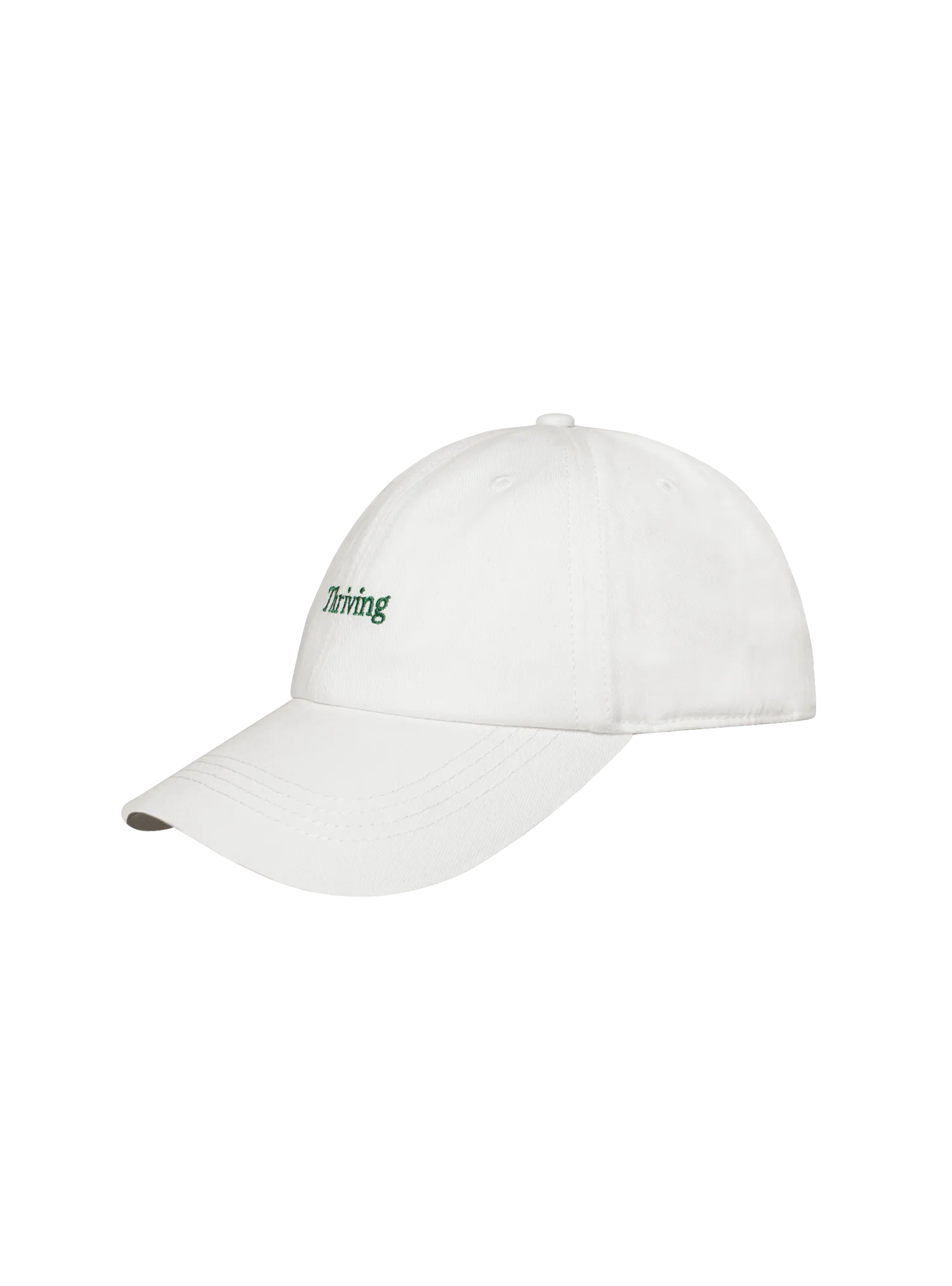 Classic Cap (Thriving Porcelain)