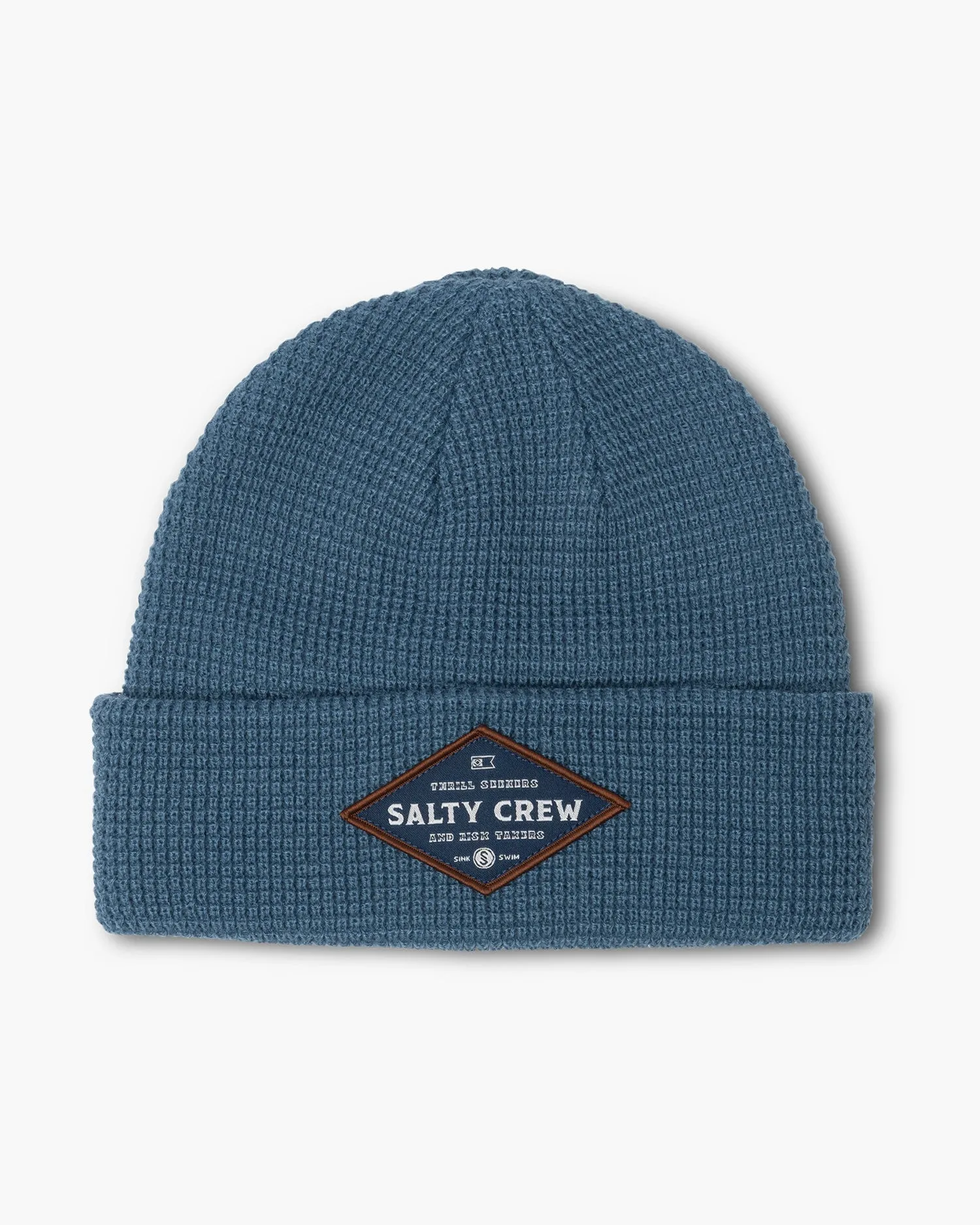 Coastal Slate Beanie