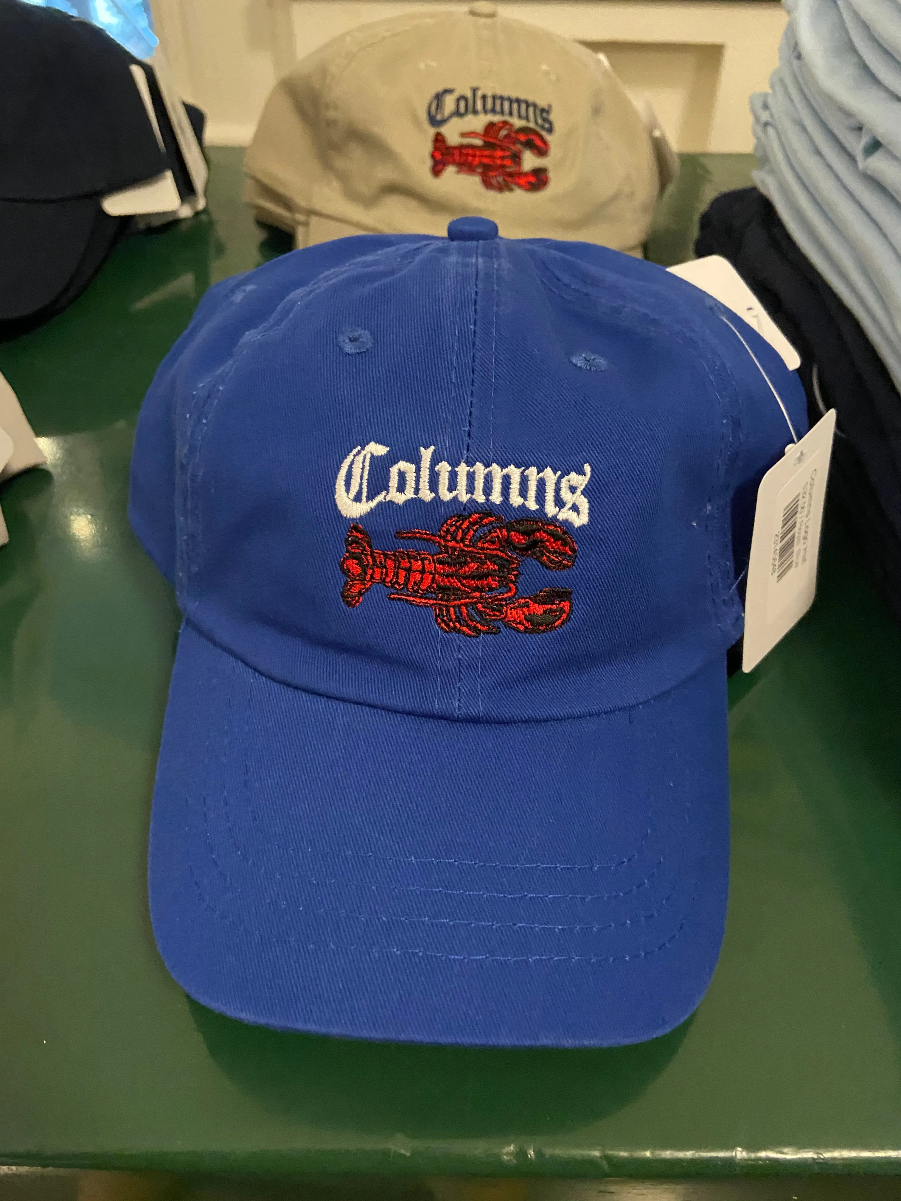 Col-Logo Hat