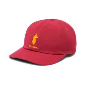 Cotopaxi Dad Hat