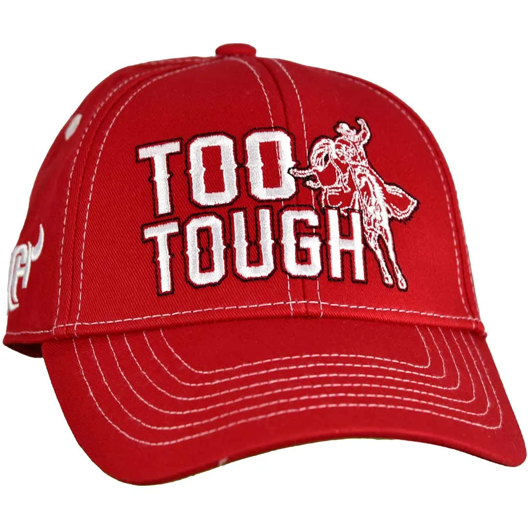 Cowboy Hardware Kids' Too Tough Cap