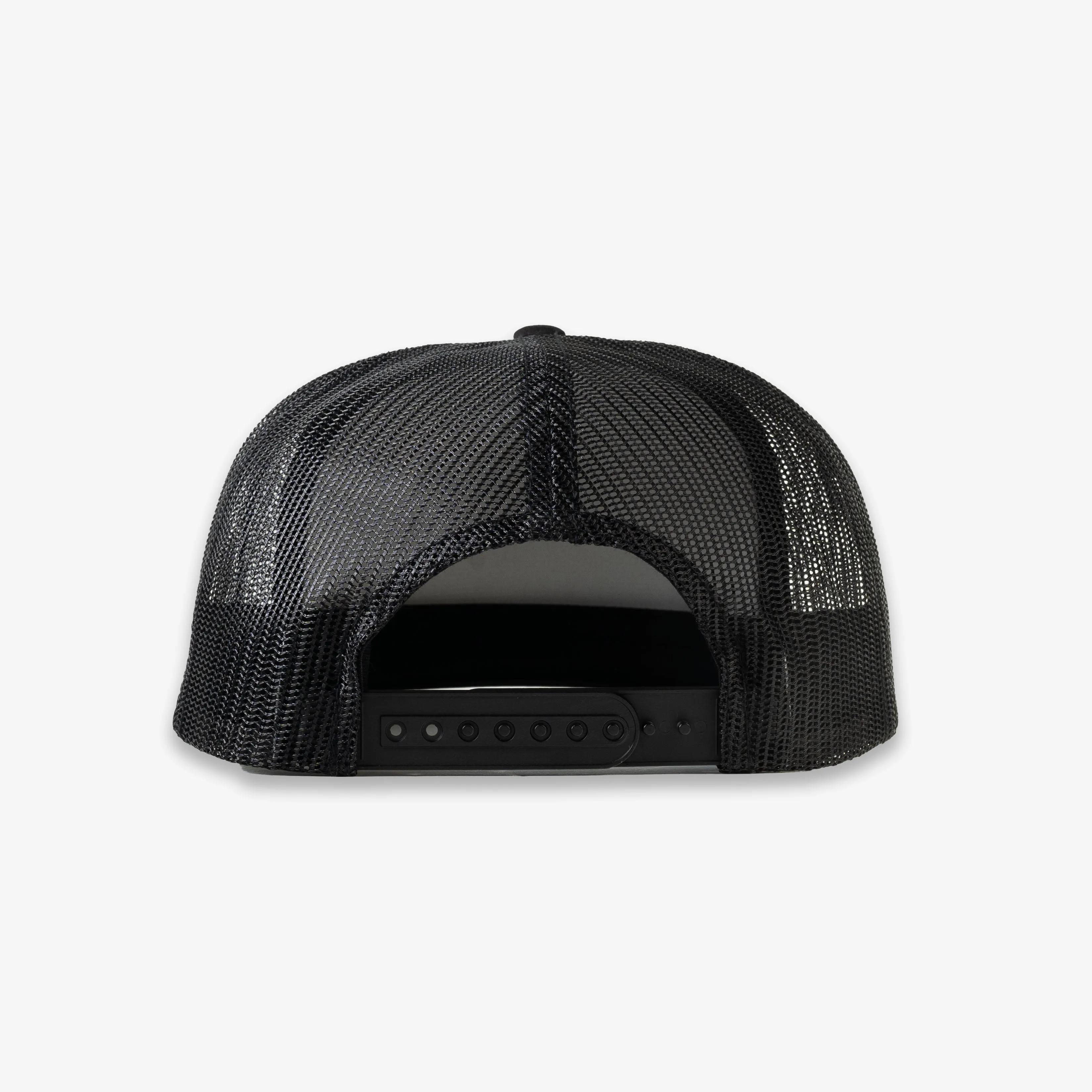 CRYPT TRUCKER HAT