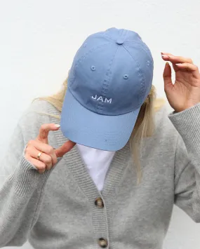 Dad Cap | Blue Denim