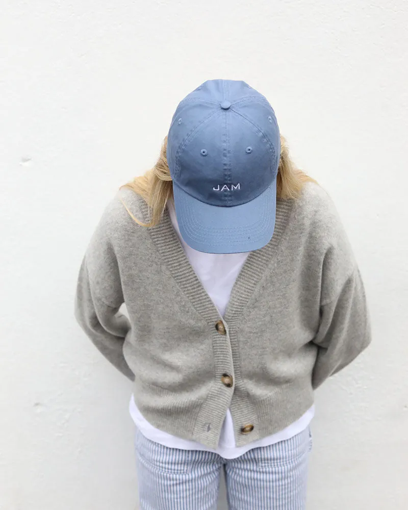 Dad Cap | Blue Denim