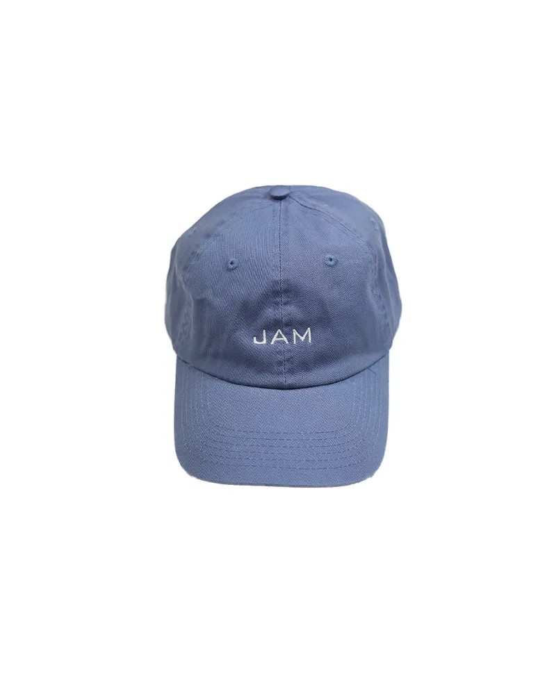 Dad Cap | Blue Denim