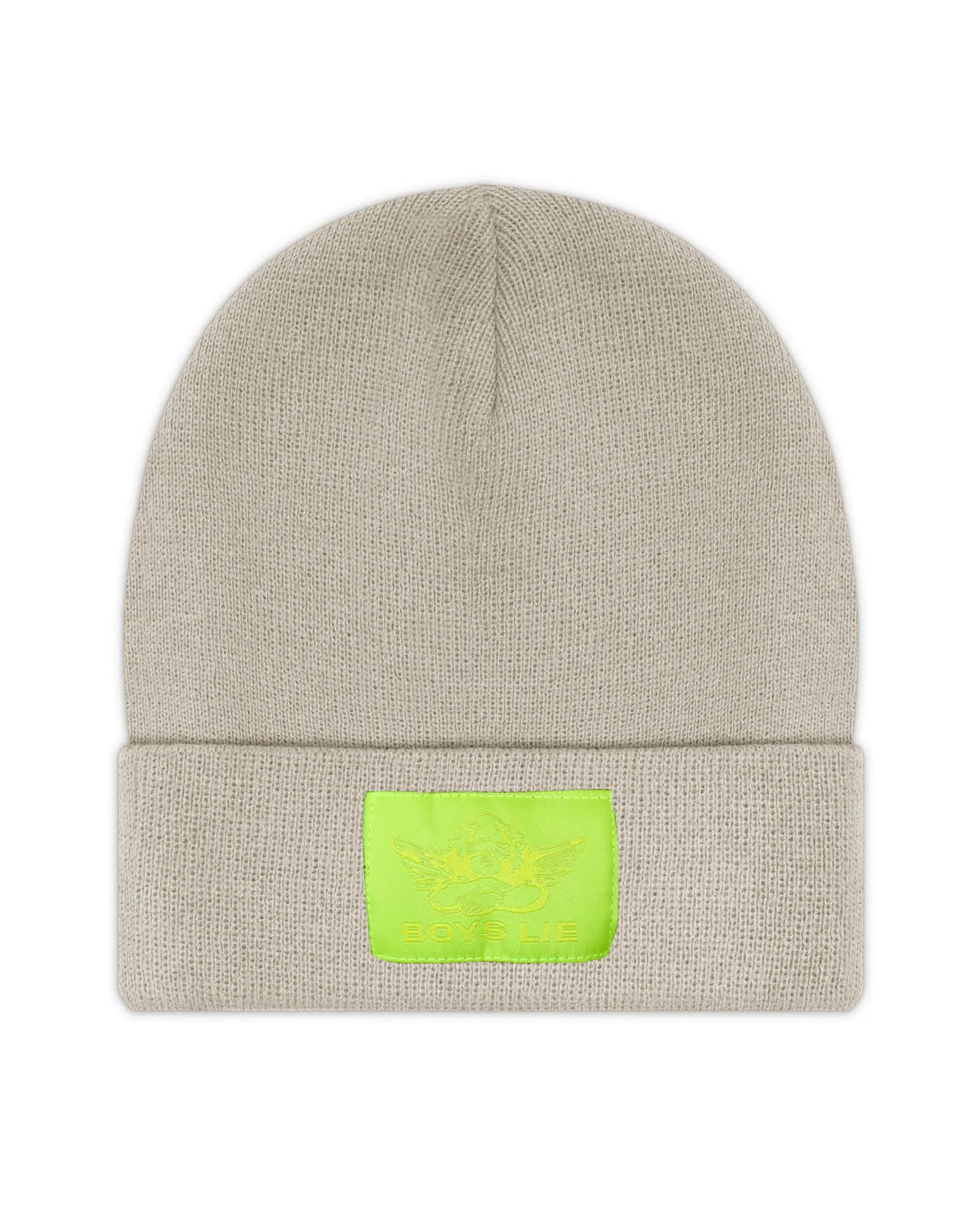 Daisy Beanie