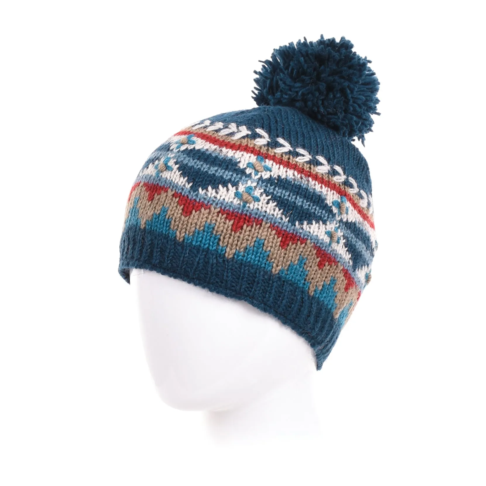 Dakotah Beanie