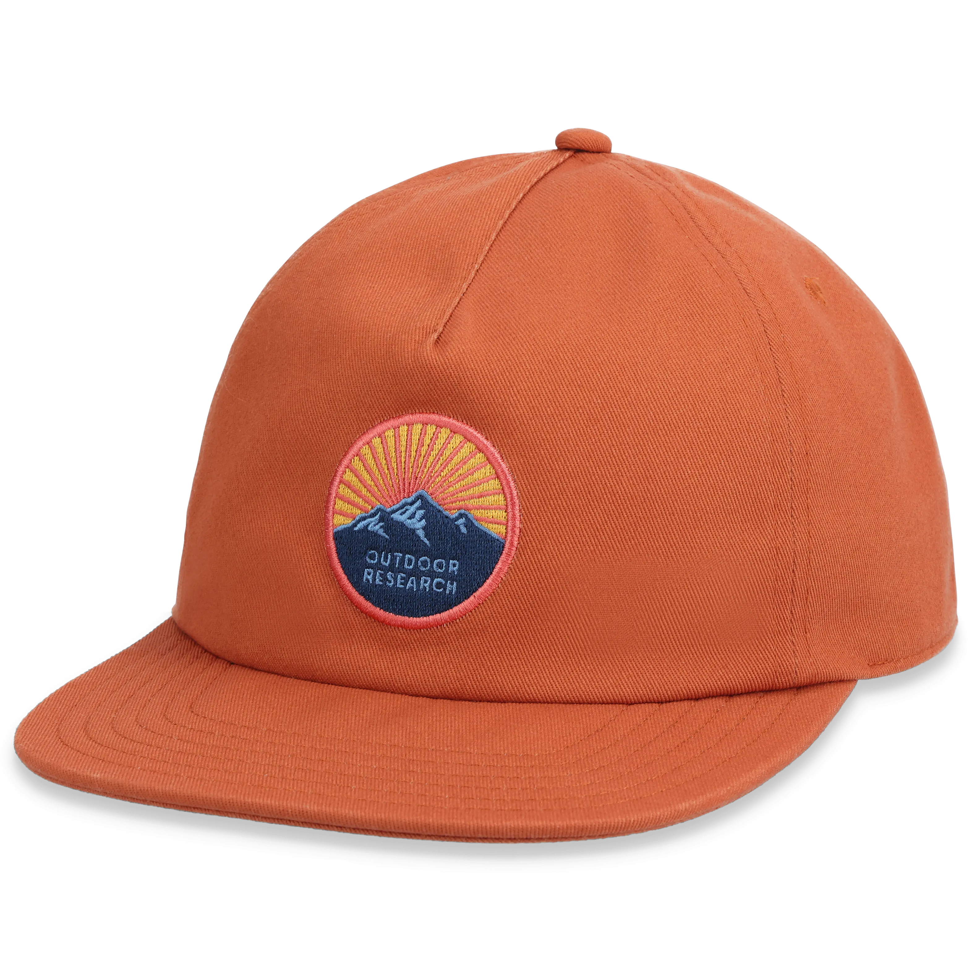 Daybreaker Cap