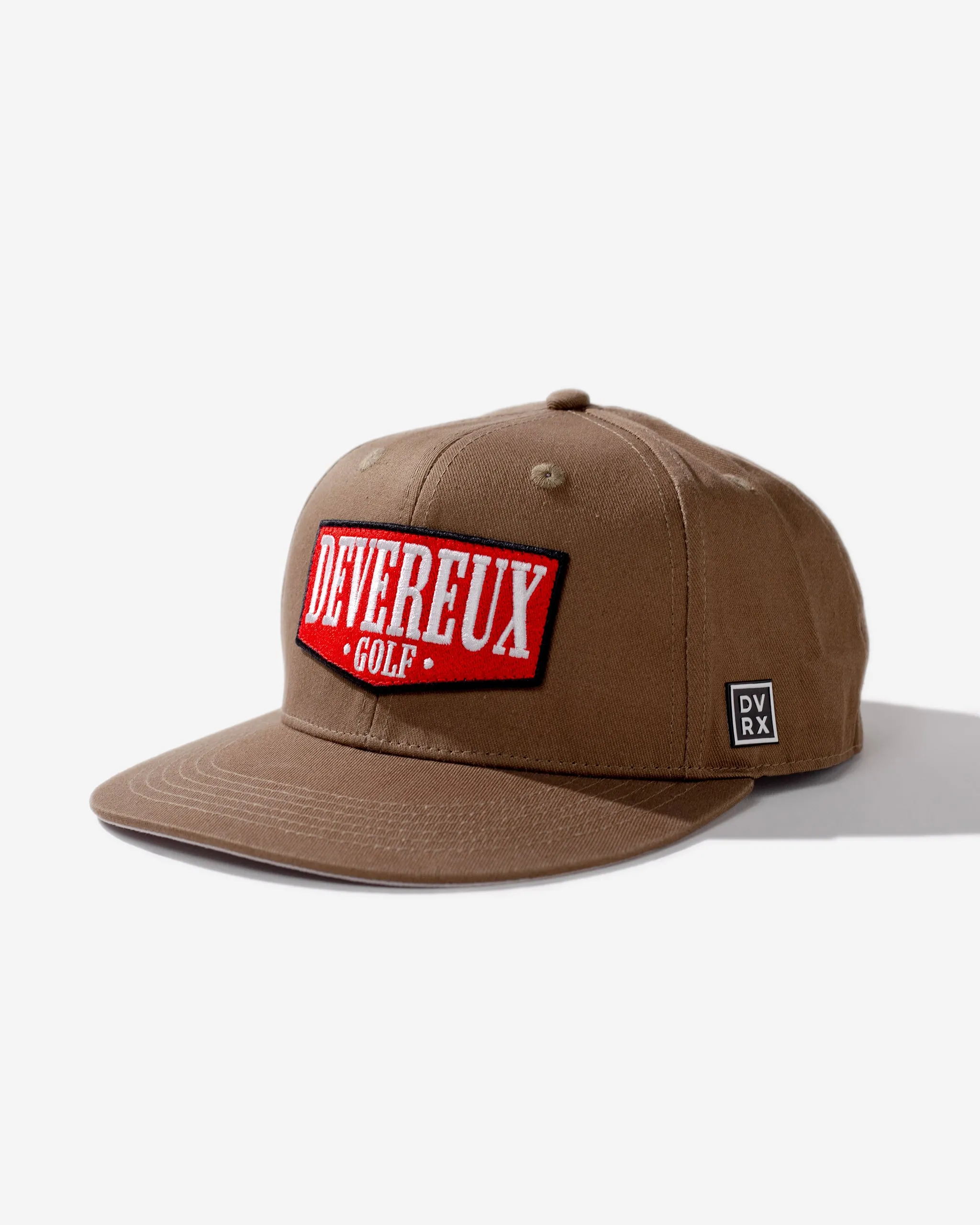 Devereux Dart Hat - Brown