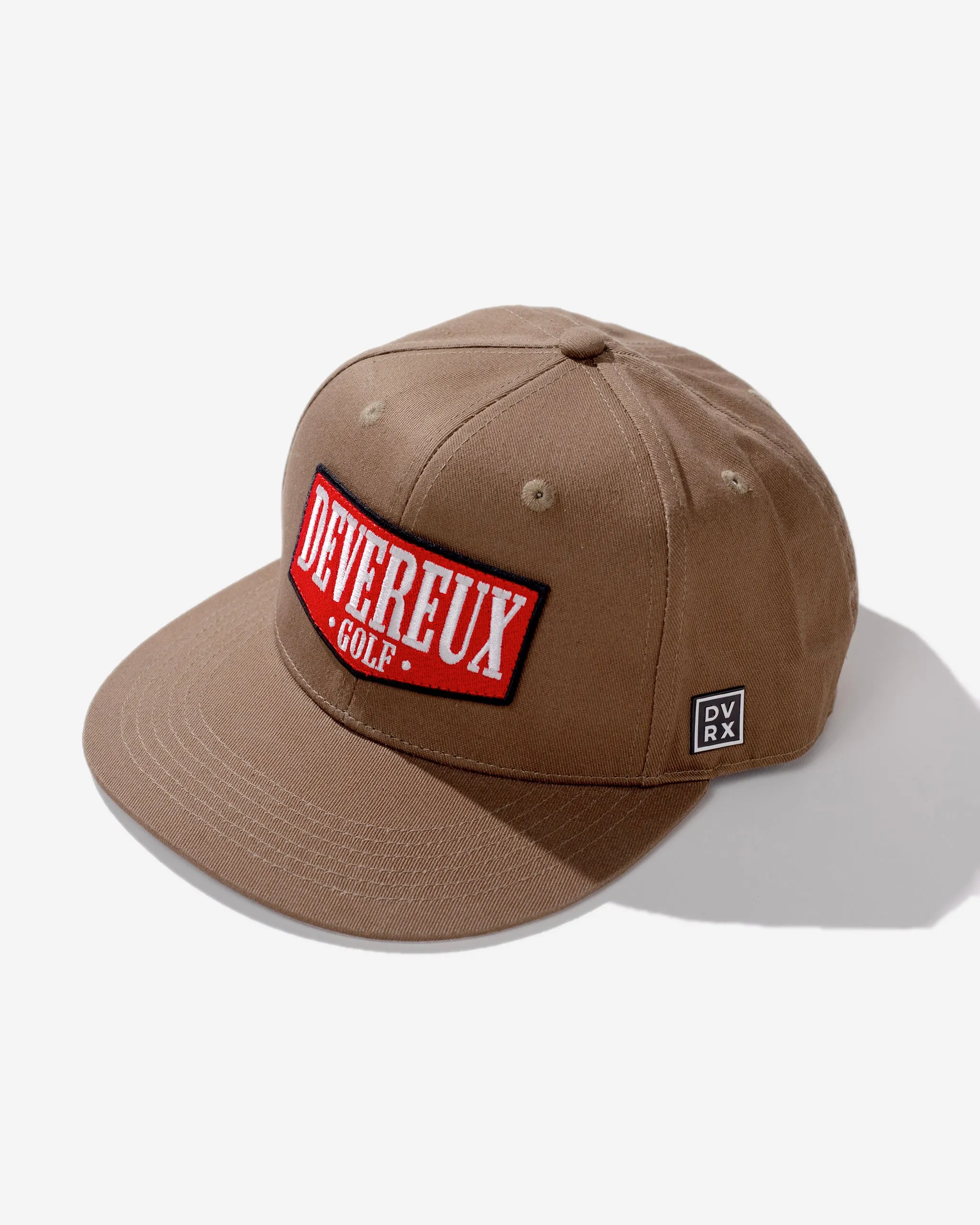 Devereux Dart Hat - Brown