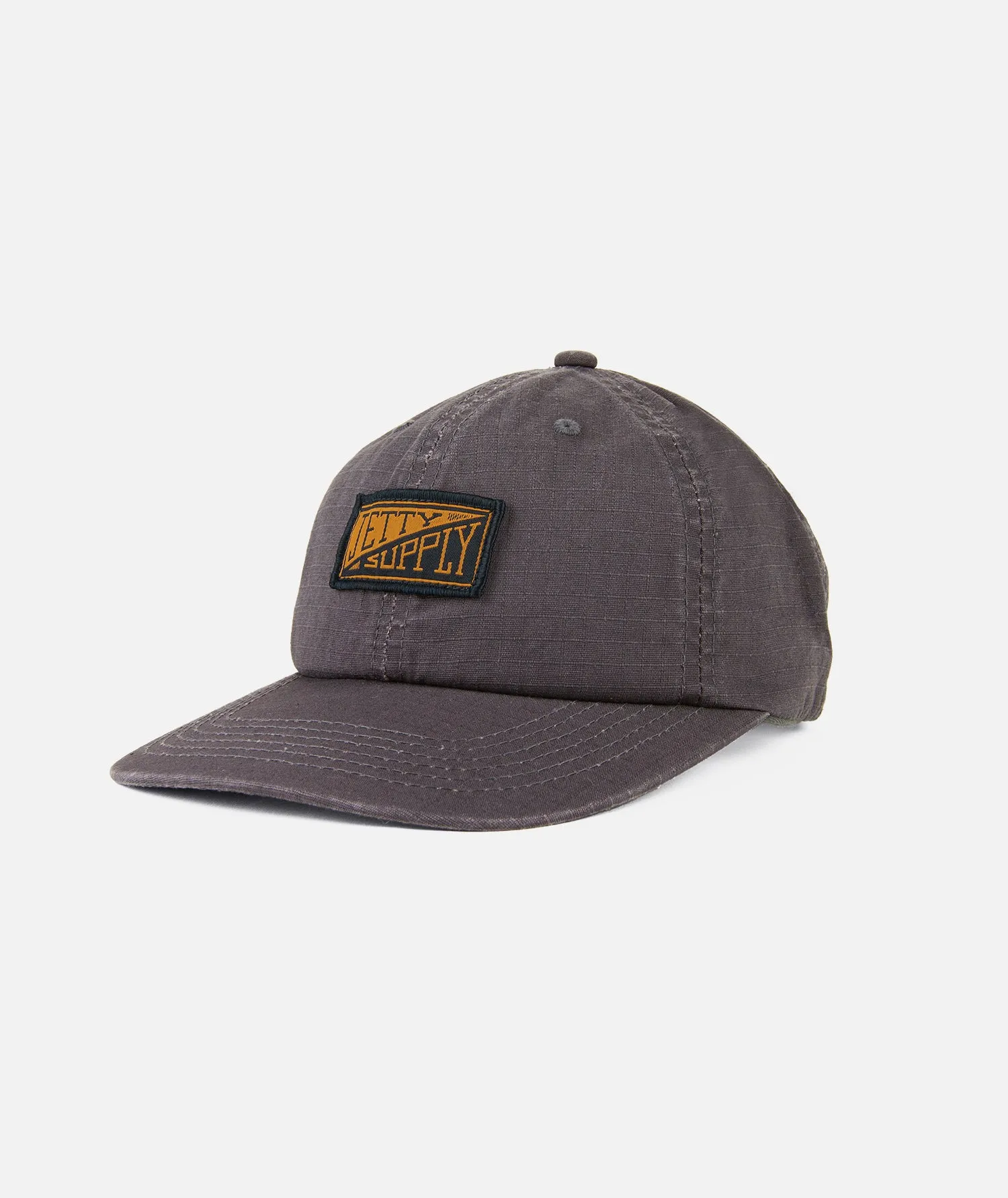 Docks Hat - Grey