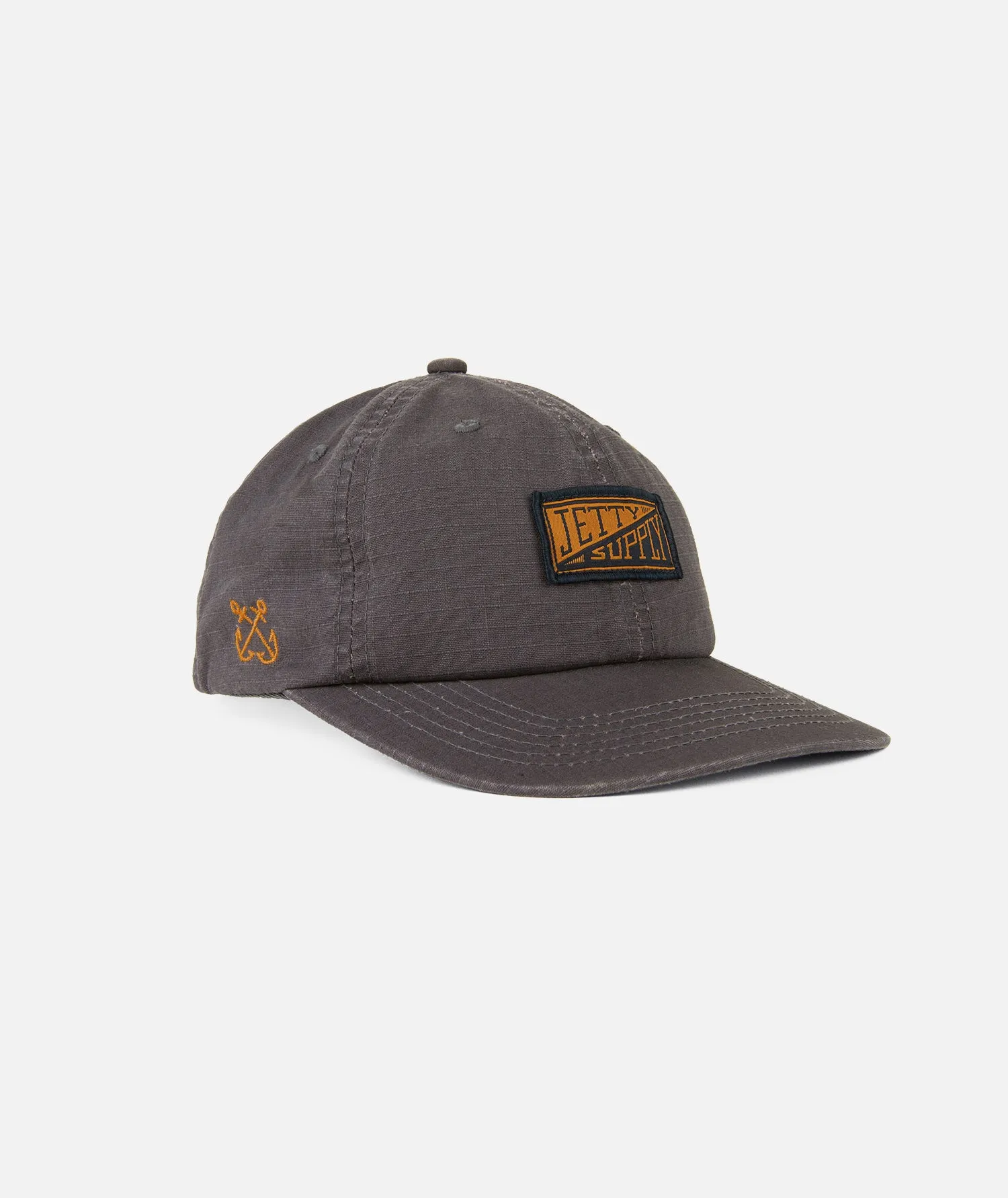 Docks Hat - Grey