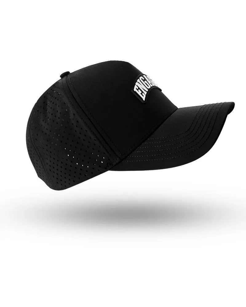 Engage Trucker Hat - Black