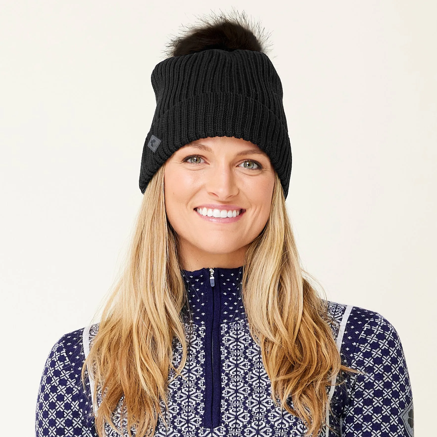 Escapade Beanie