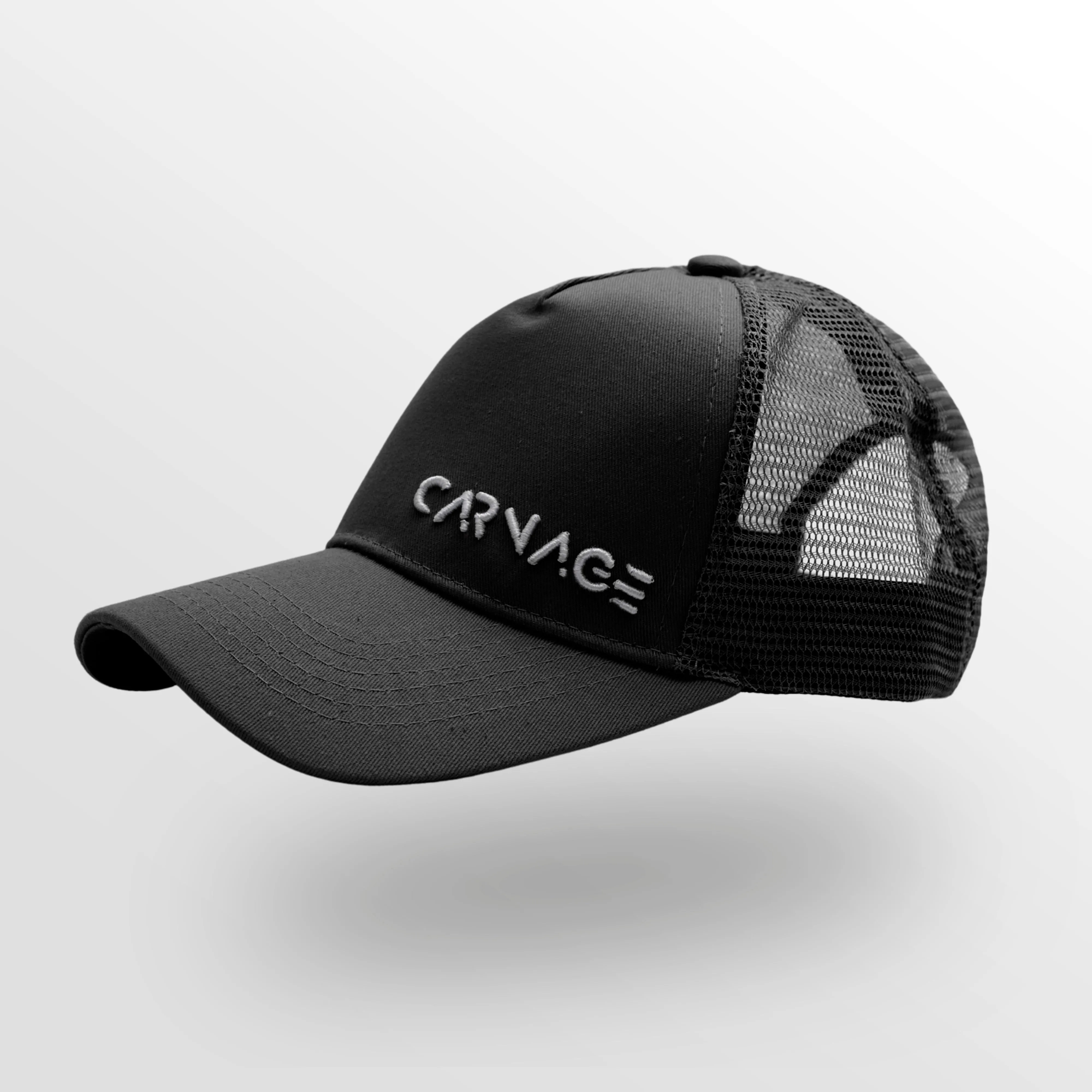 Essential Trucker Hat