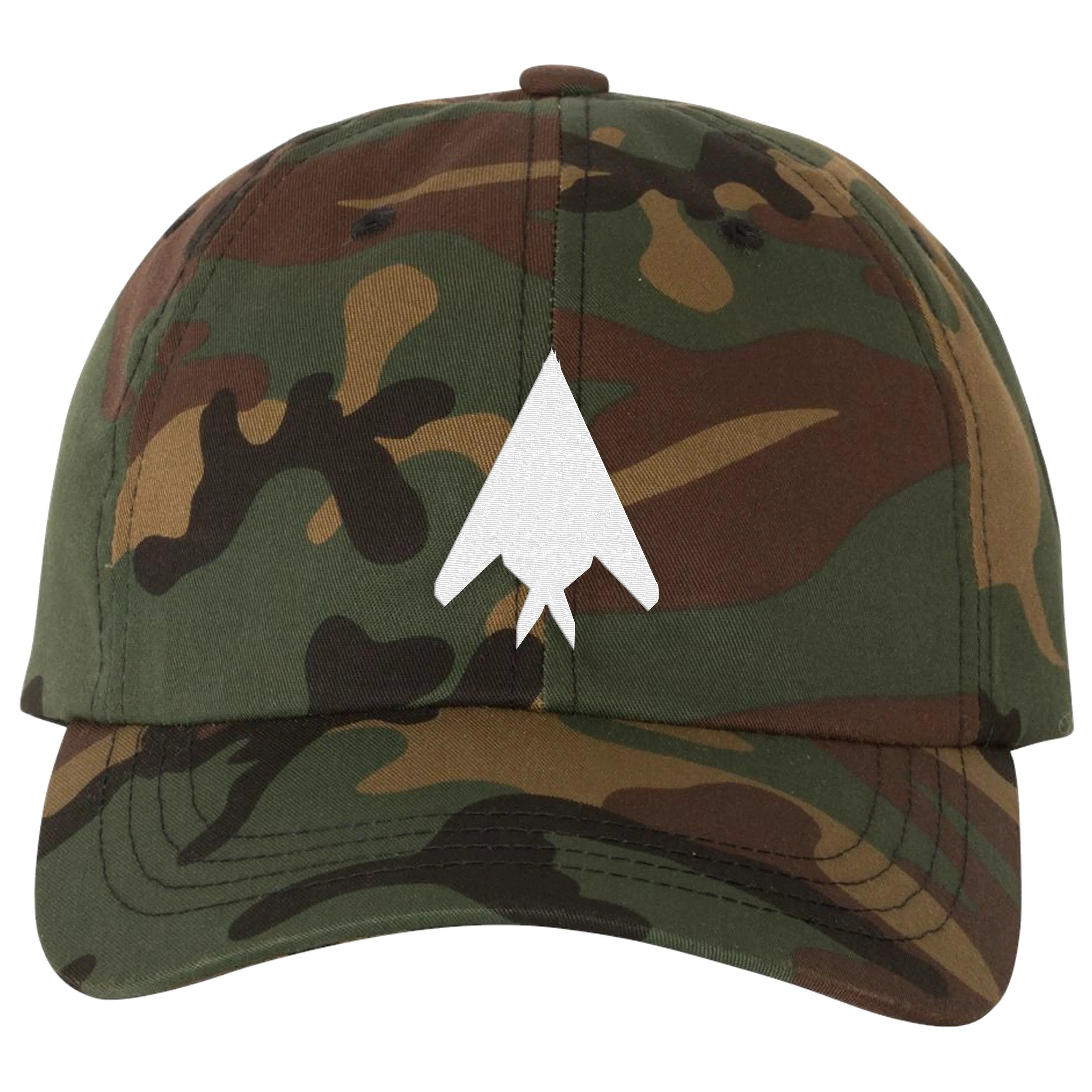 F-117 DAD HAT