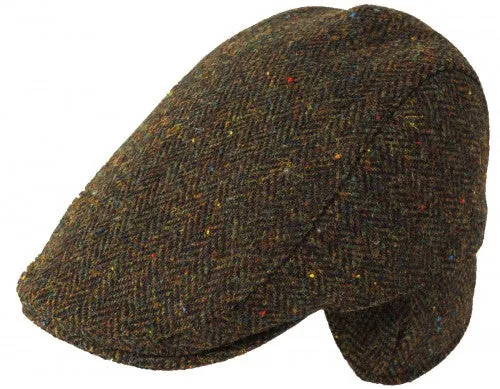 Failsworth Oban Flat cap