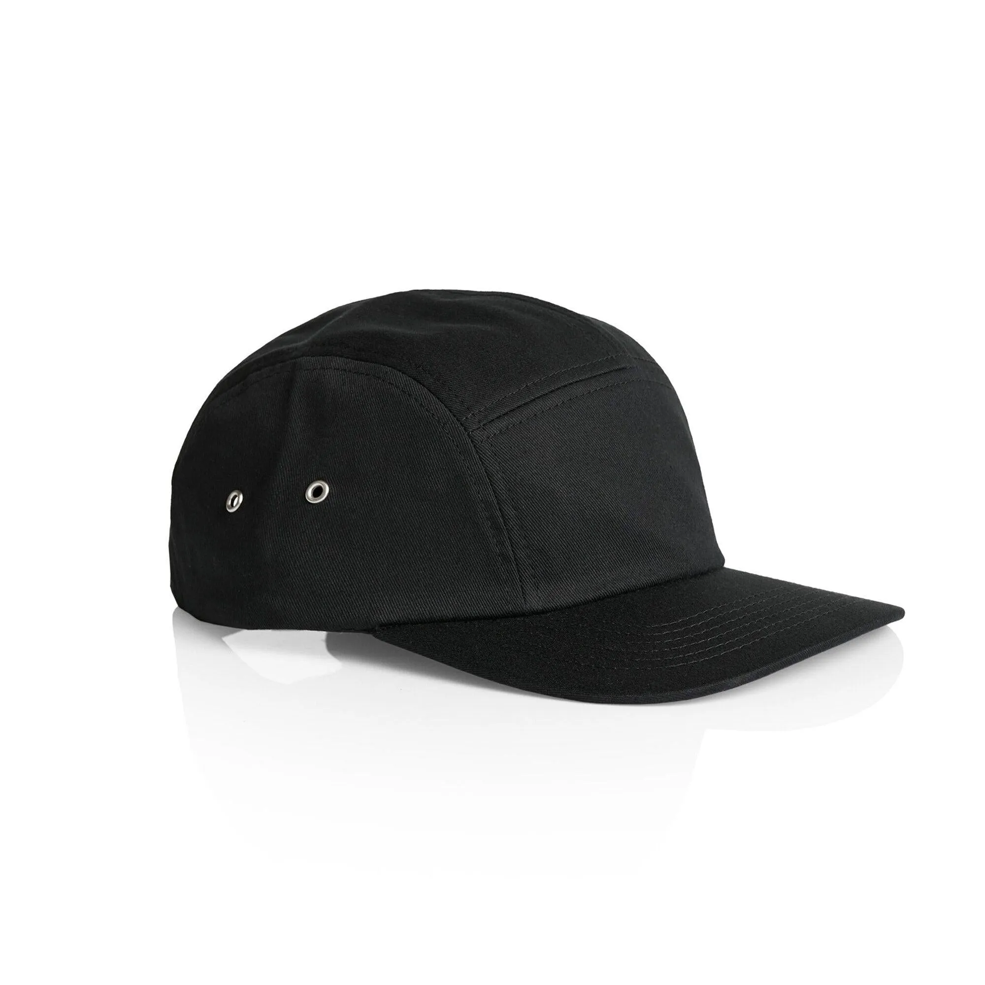 Finn 5-PANEL Cap