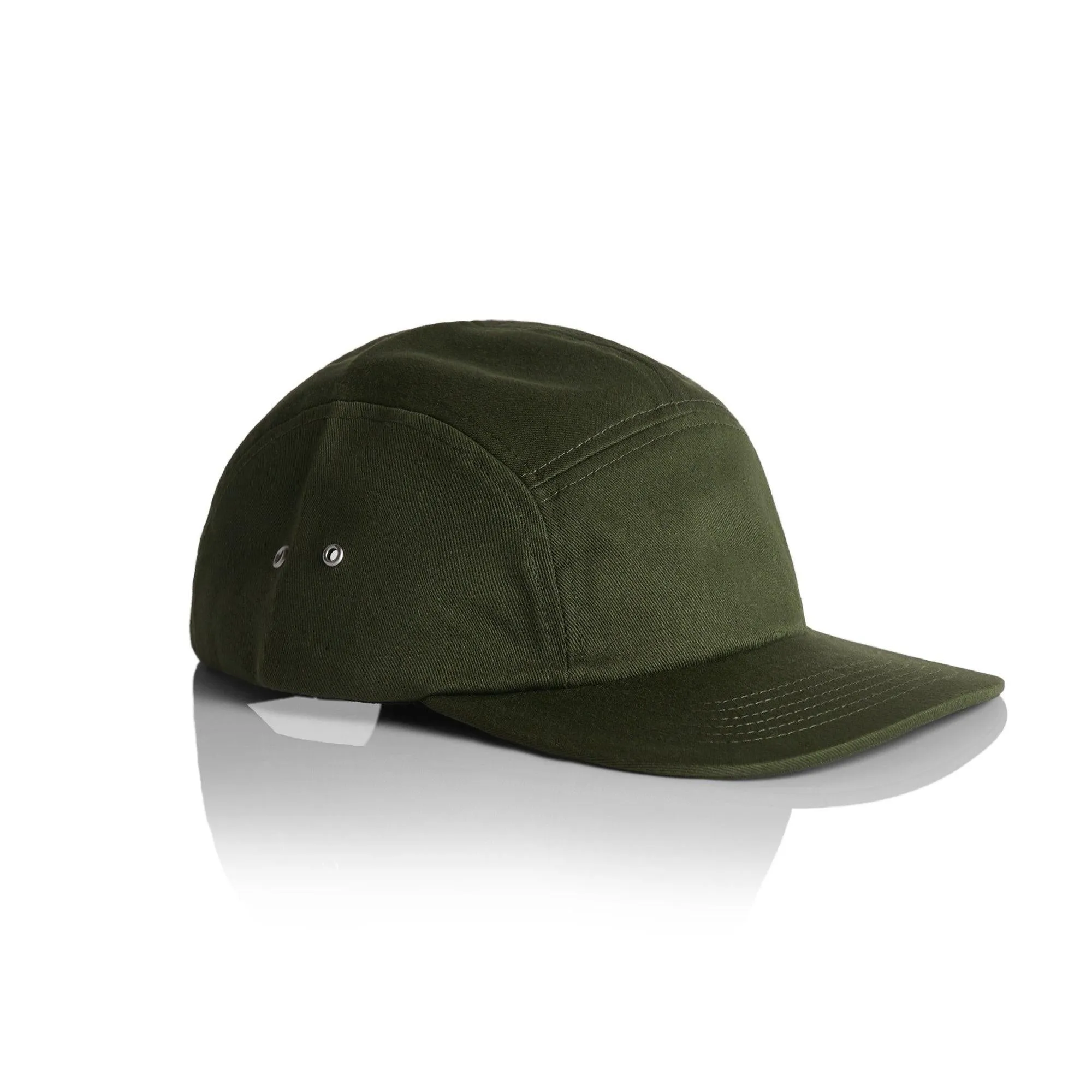 Finn 5-PANEL Cap