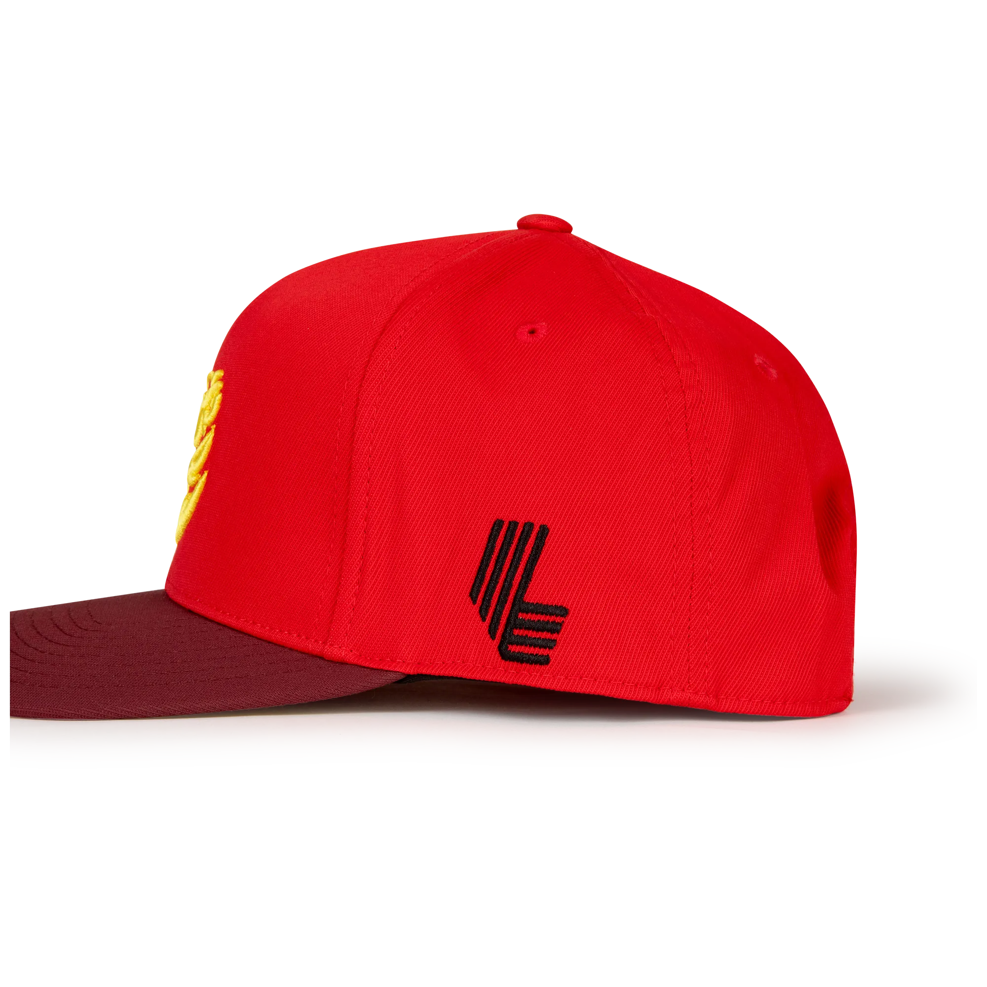 Fireballs GC | Logo Hat