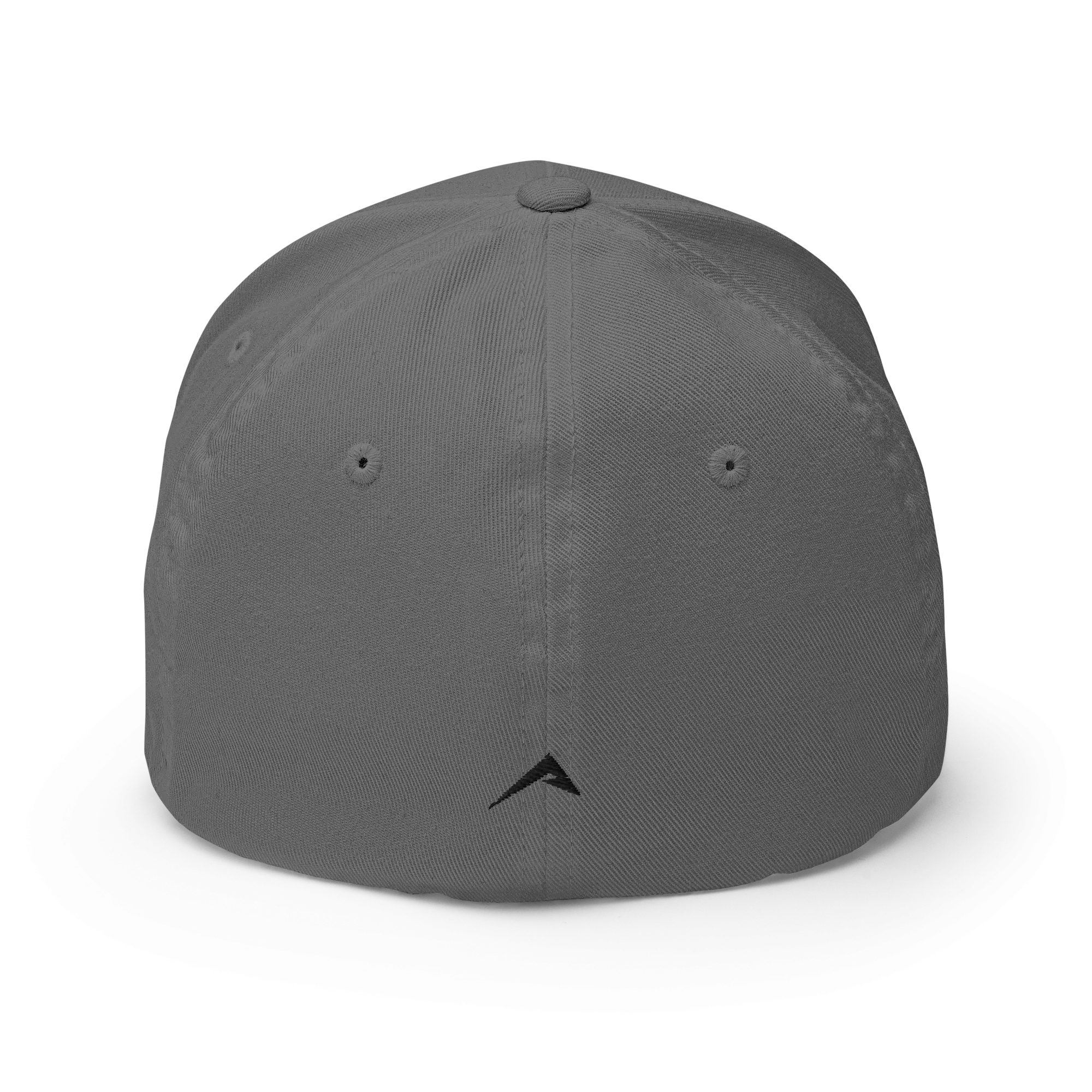 Flexfit Cap (Black/Grey)