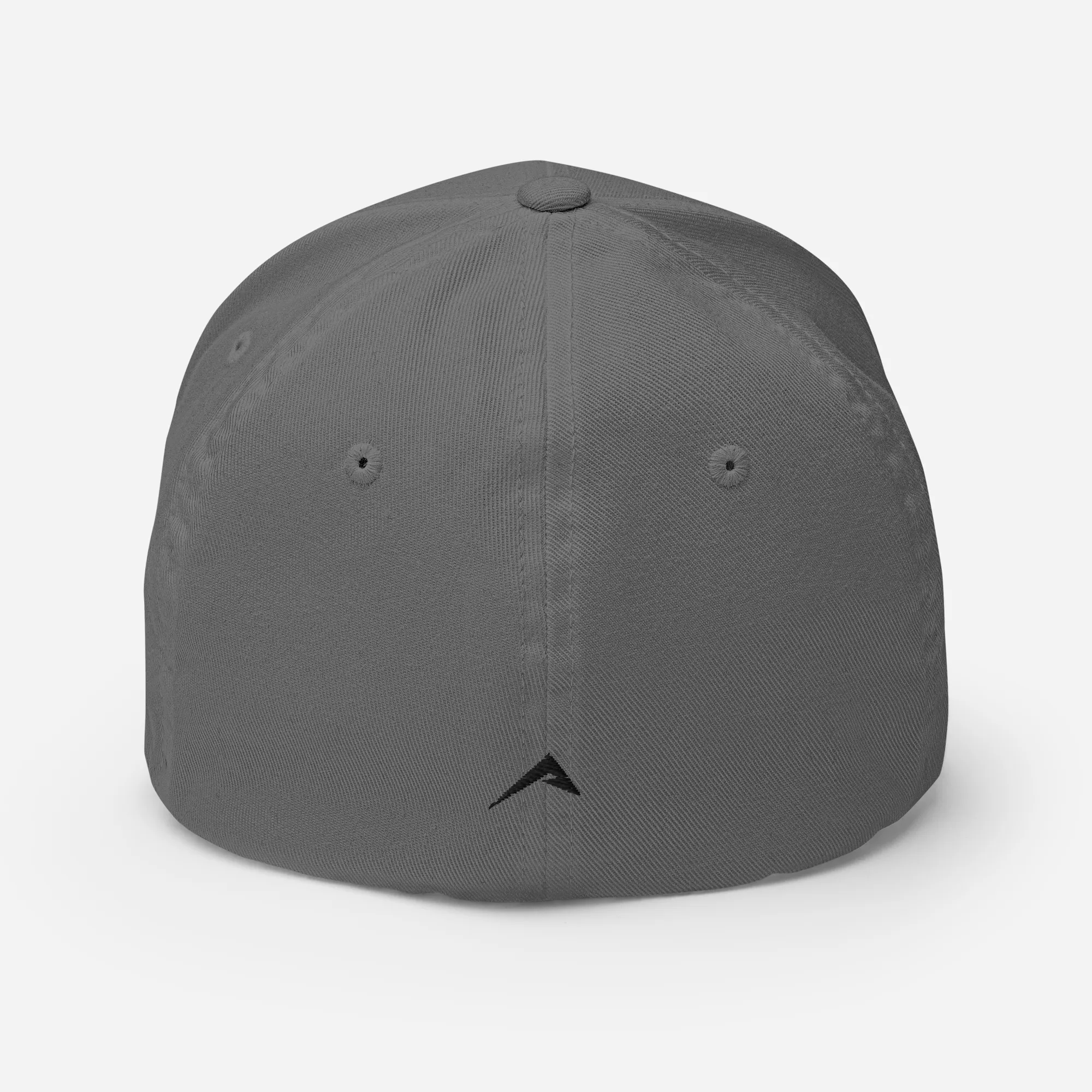 Flexfit Cap (Black/Grey)