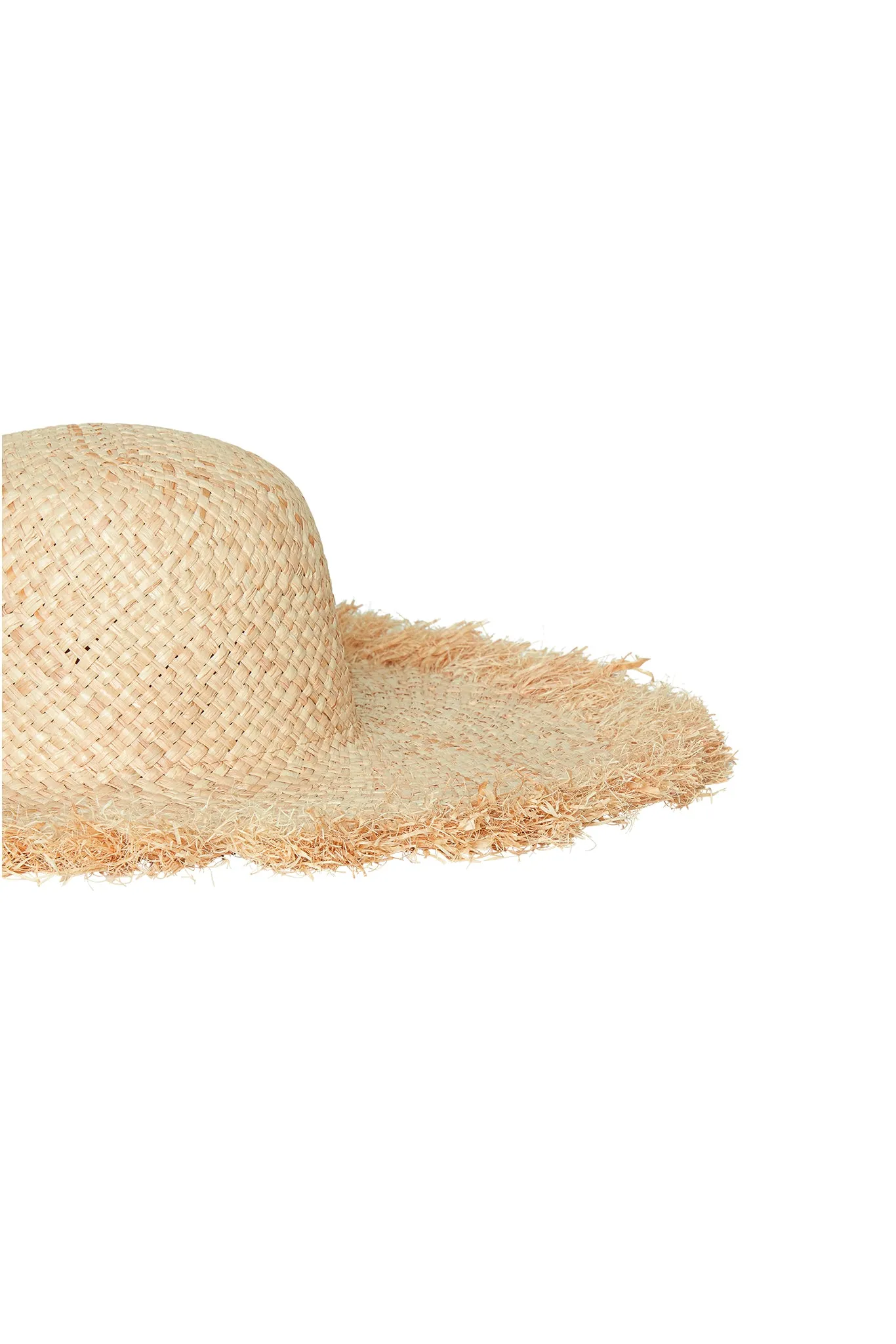 Florence Sun Hat