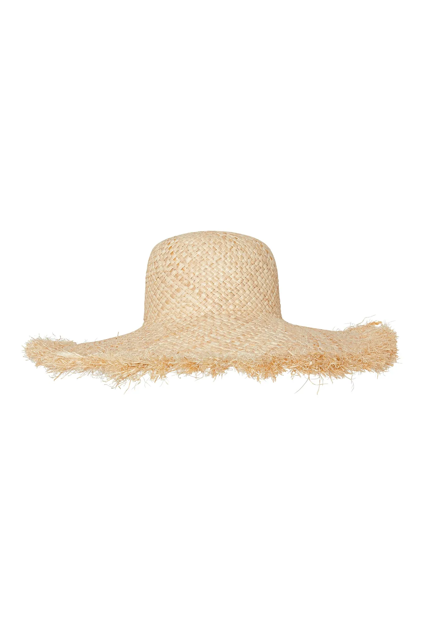 Florence Sun Hat