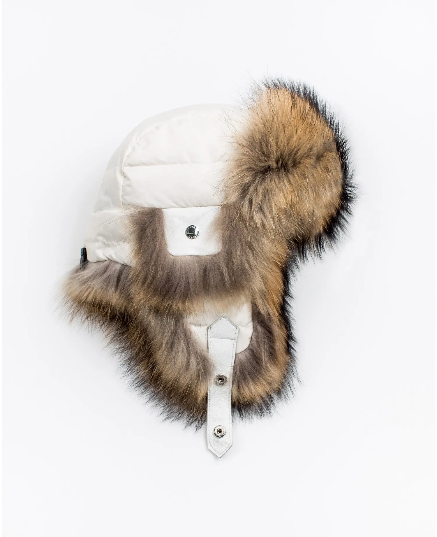 Foggia Aviator Hat