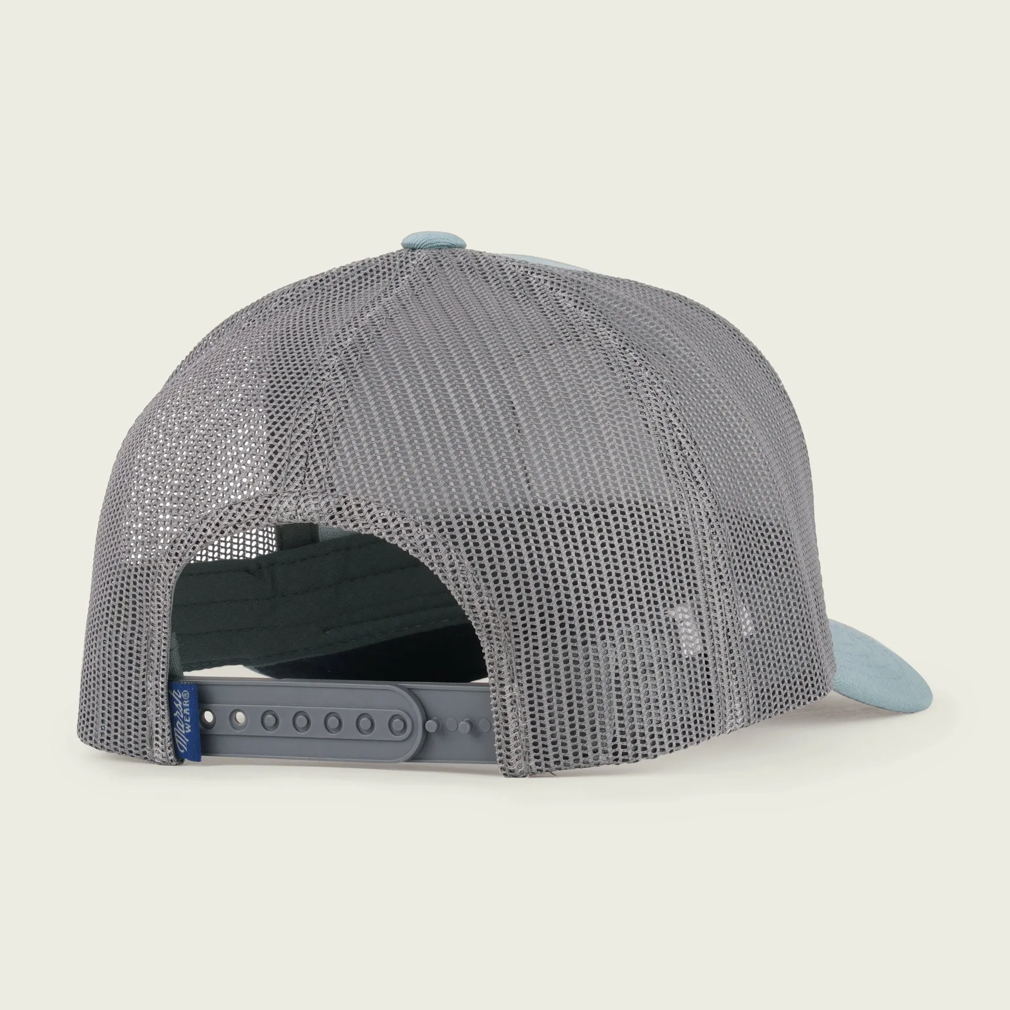 Freemont Trucker Hat