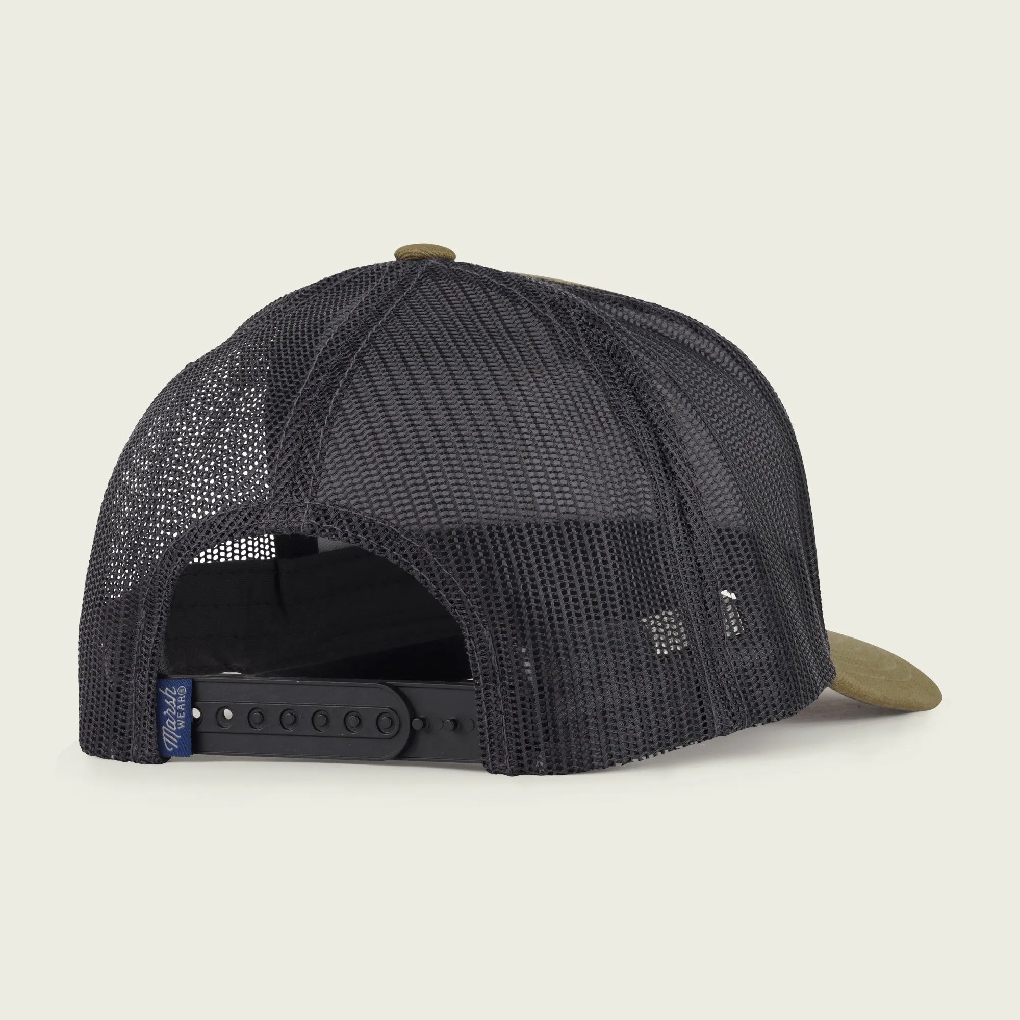 Freemont Trucker Hat