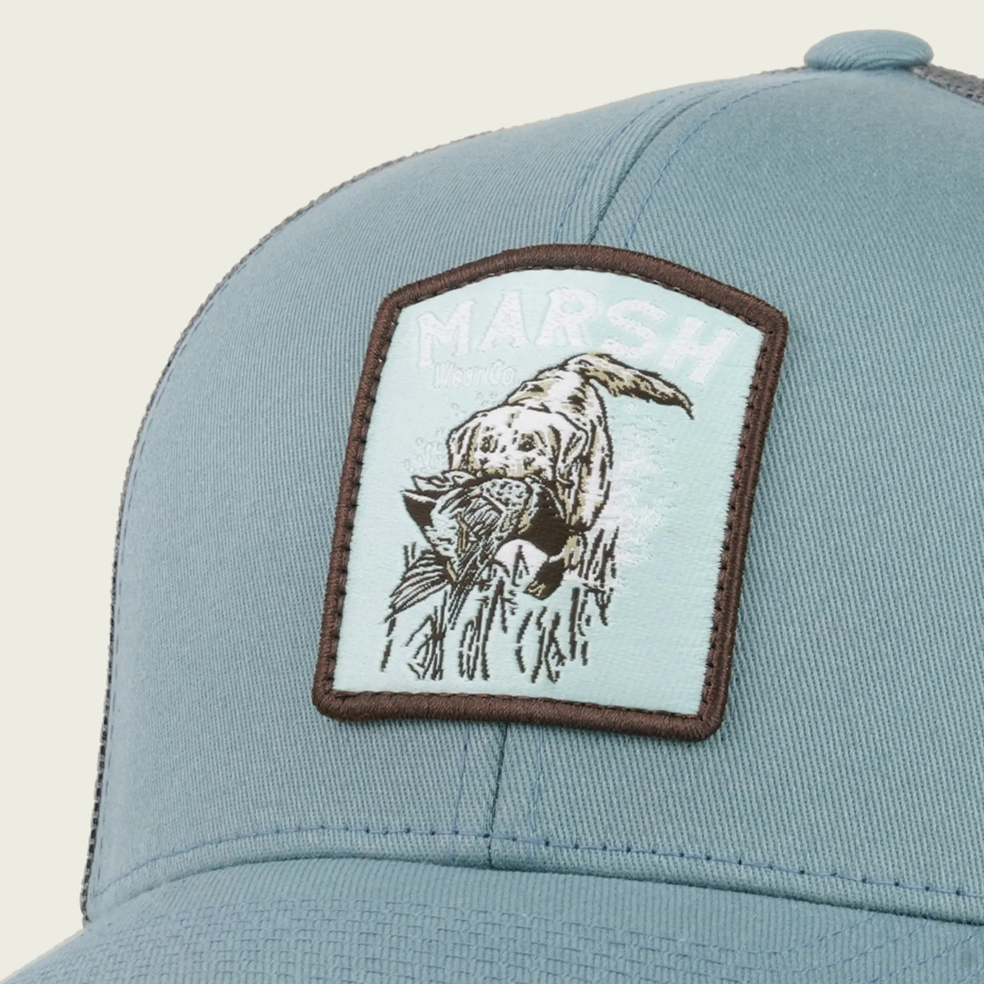 Freemont Trucker Hat