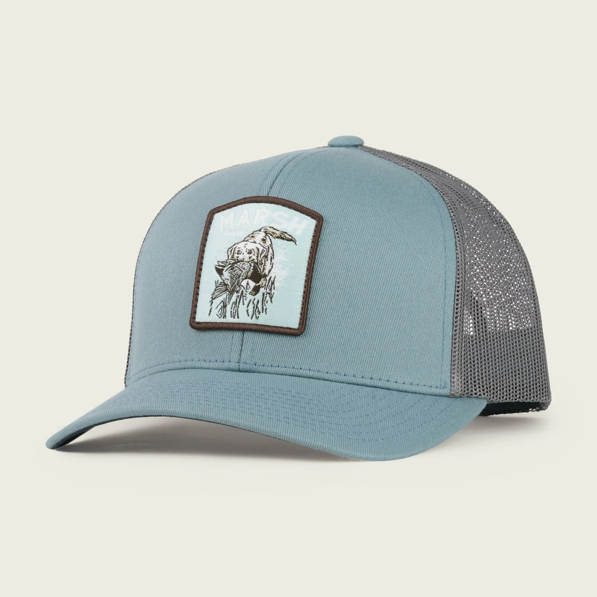 Freemont Trucker Hat