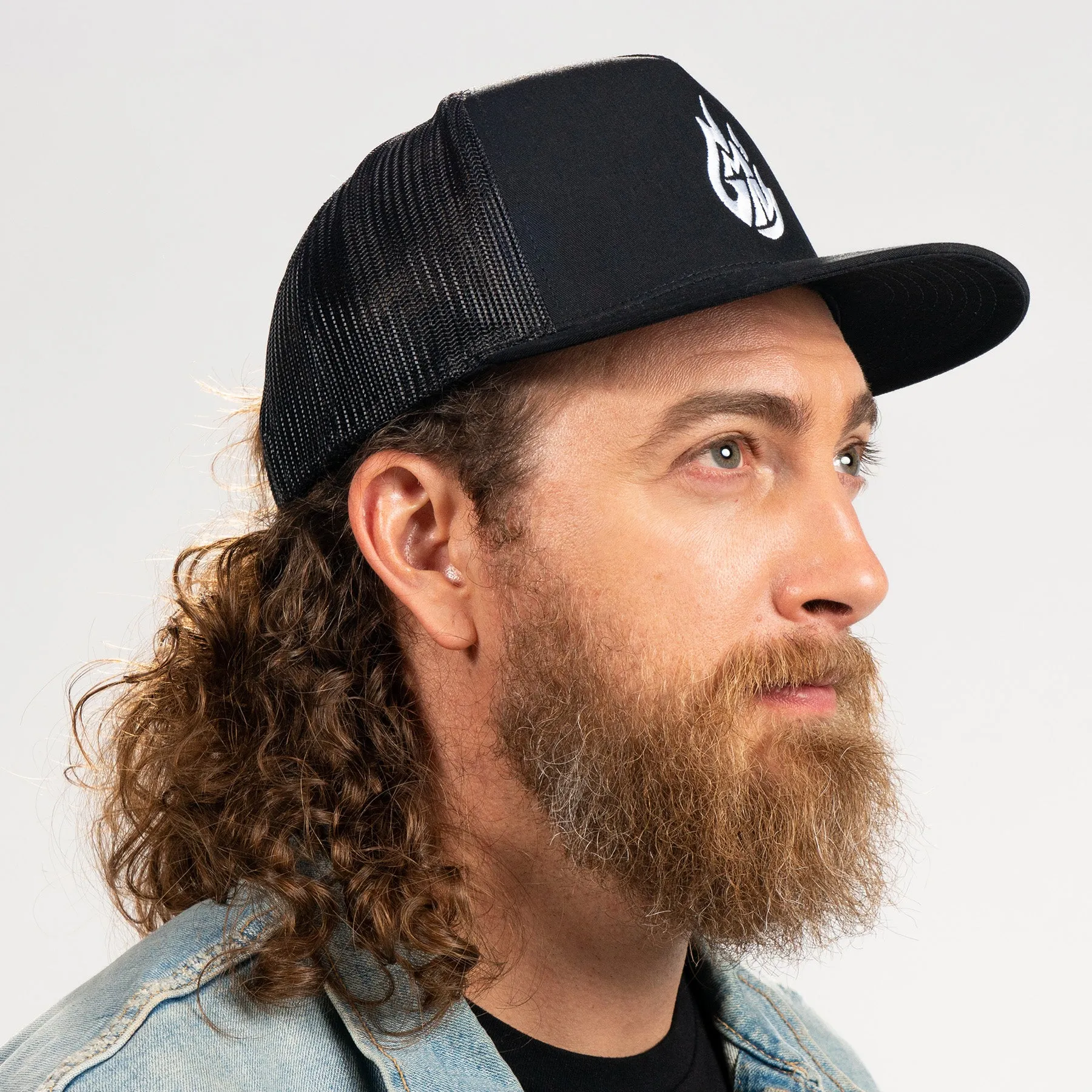 GMM Trucker Hat