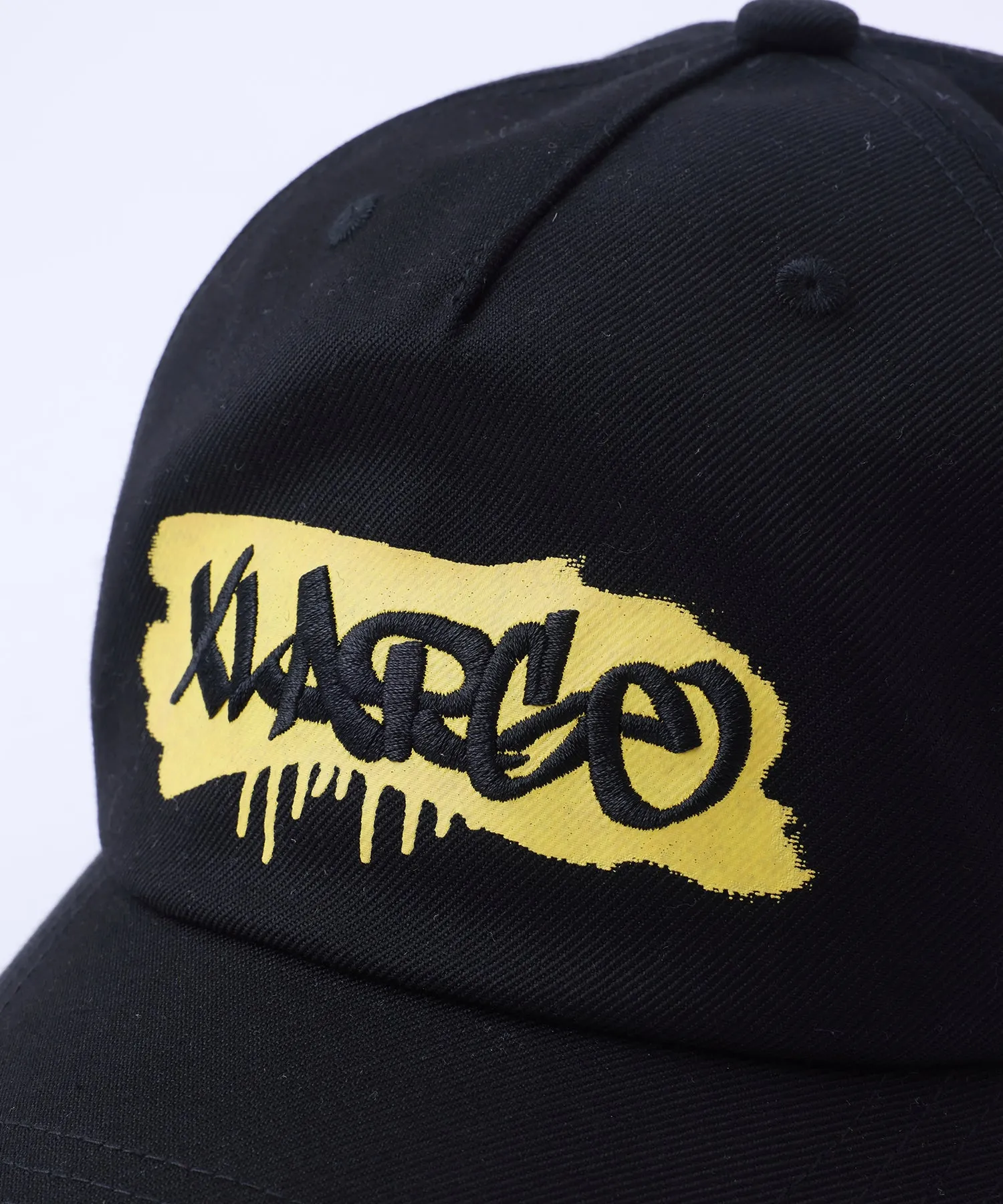 GRAFFITI CAP