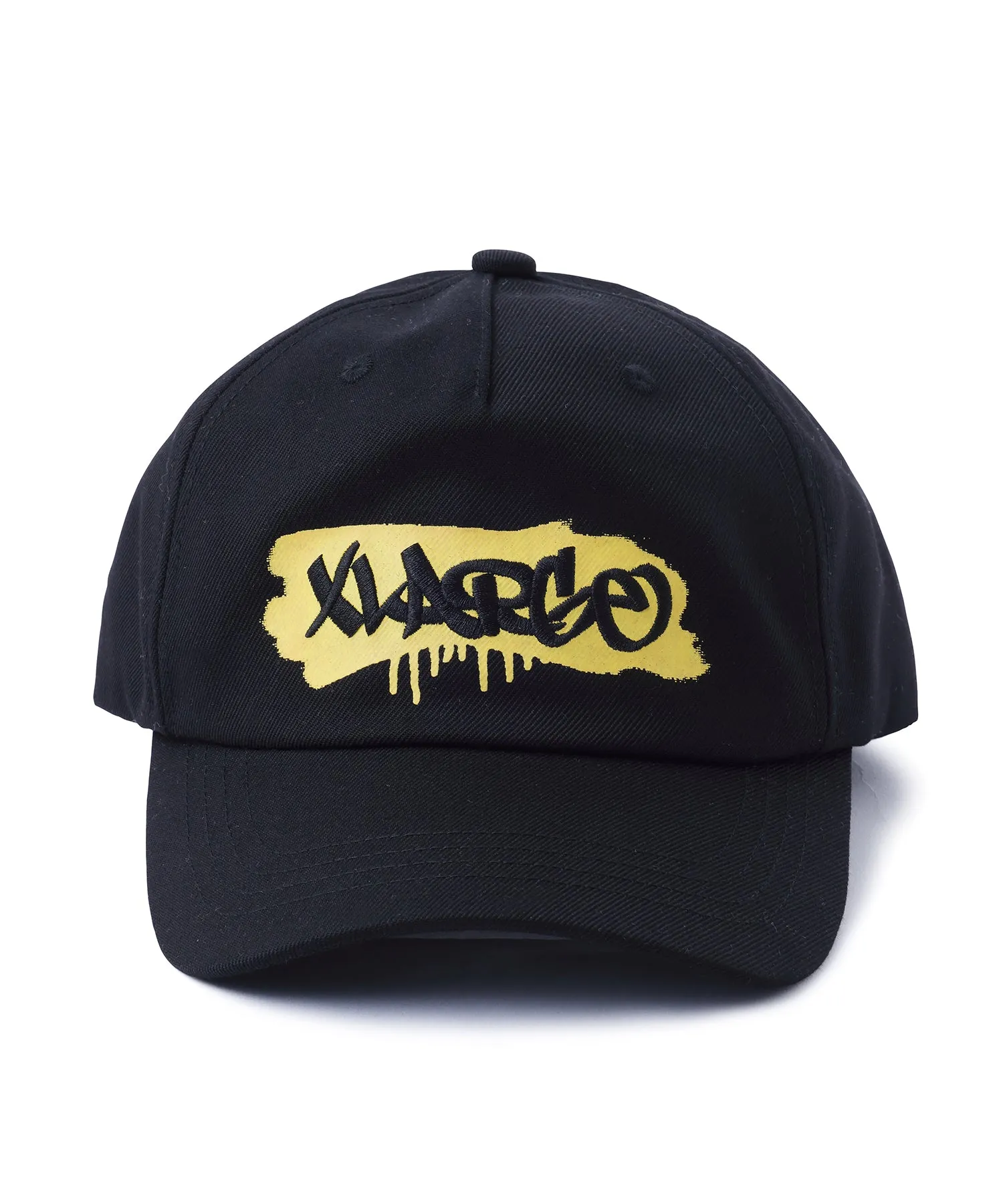 GRAFFITI CAP