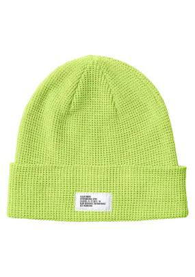 Grand Beanie - Volt