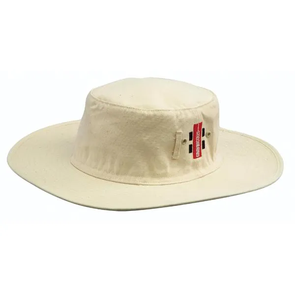 Gray-Nicolls Cricket Sun Hat