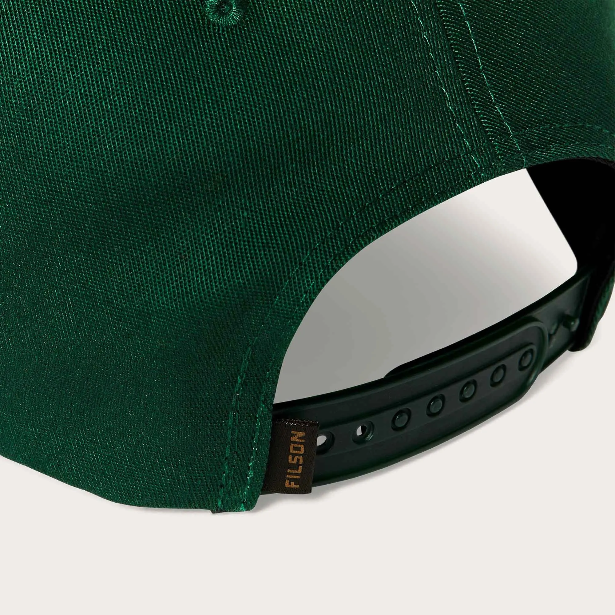 HARVESTER CAP