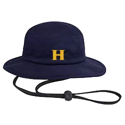 Hat - Bucket Hat with Drawcord