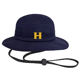 Hat - Bucket Hat with Drawcord