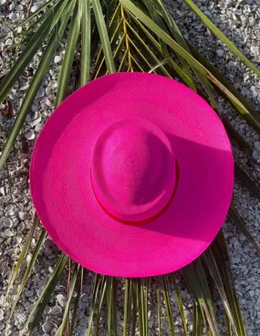 HAT SOCIETY DUMONT FEDORA