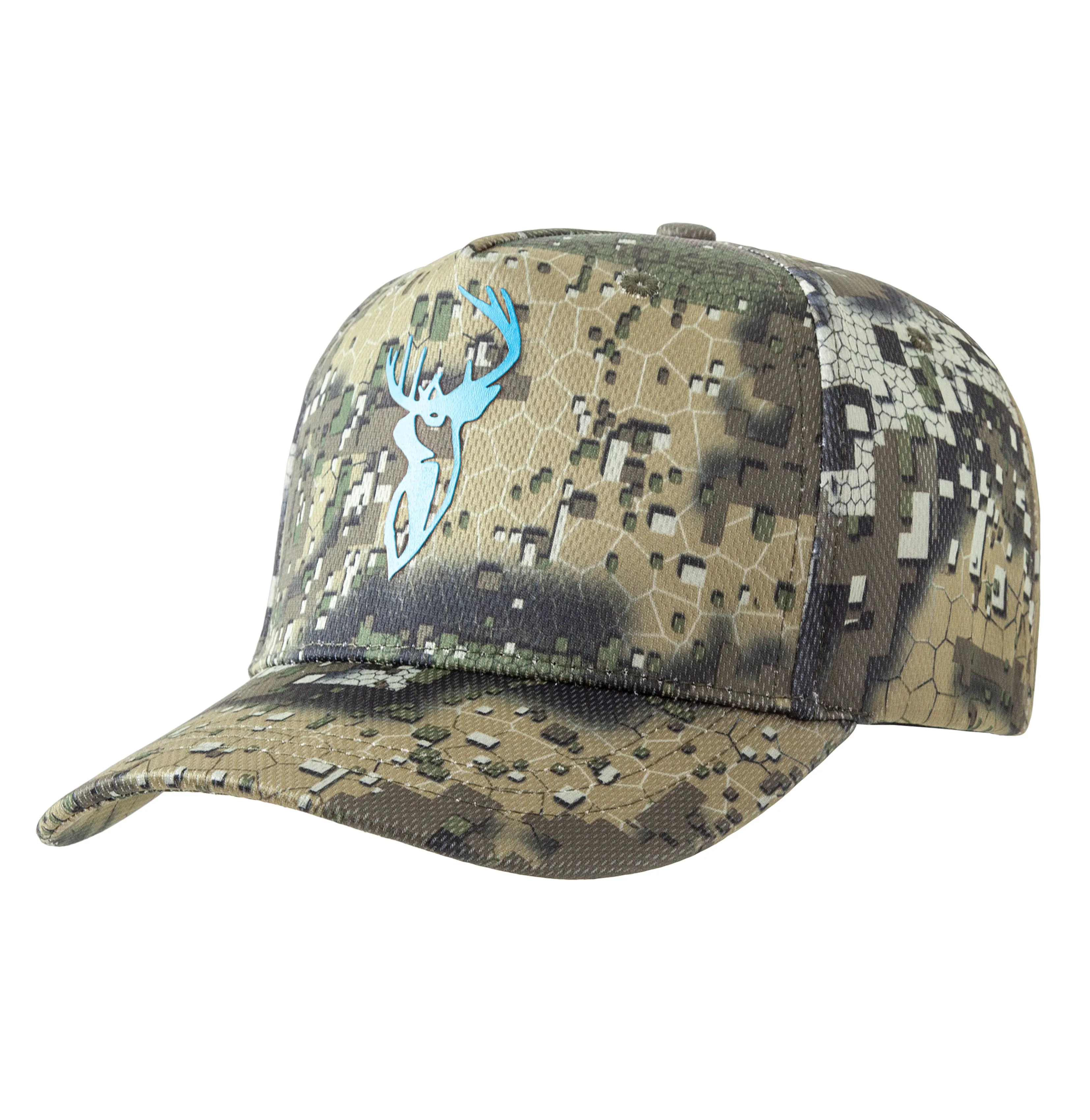 Heat Beater Stag Cap