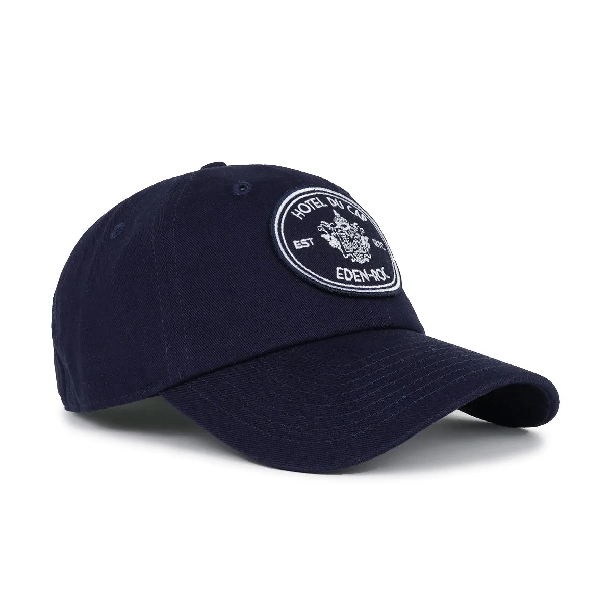   Hotel du Cap Eden-Roc Crest Cap 'Navy'