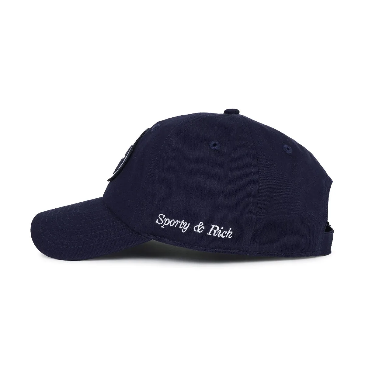   Hotel du Cap Eden-Roc Crest Cap 'Navy'