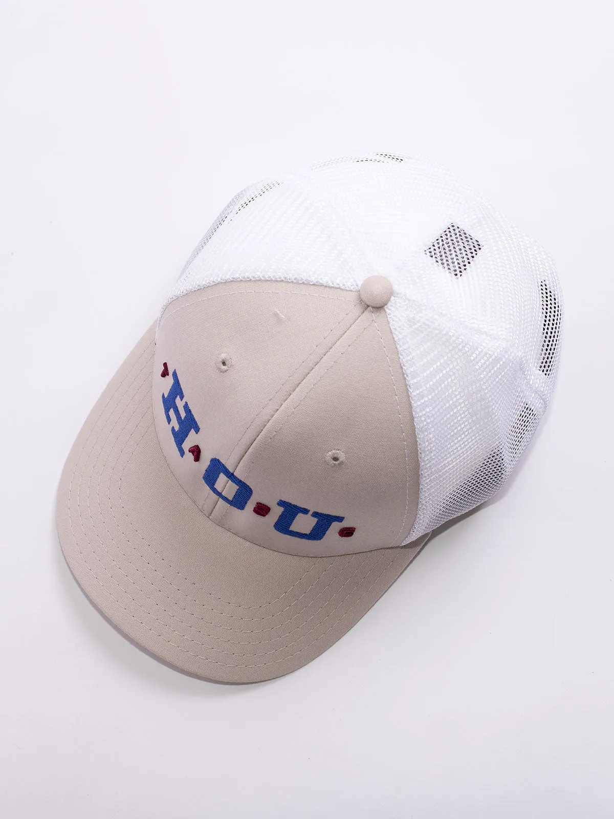 Houston Trucker Hat