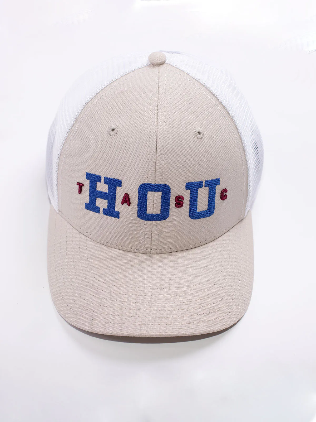 Houston Trucker Hat