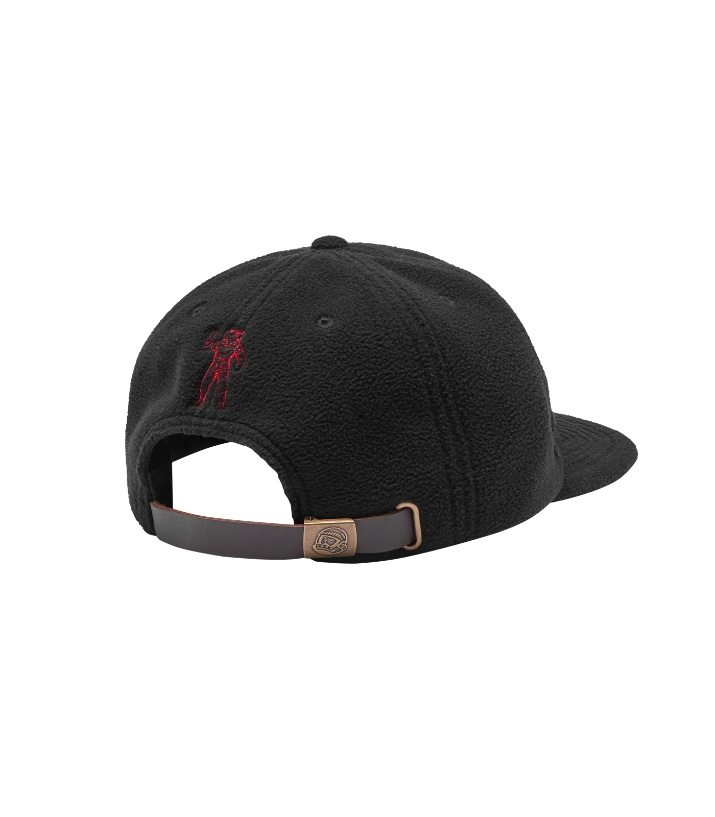 HUNTING VISOR CAP - BLACK