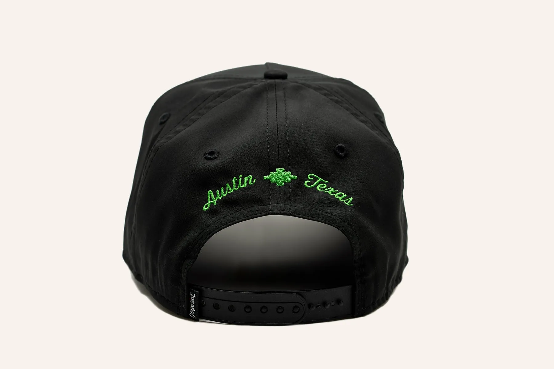 Imperial Verde Hat