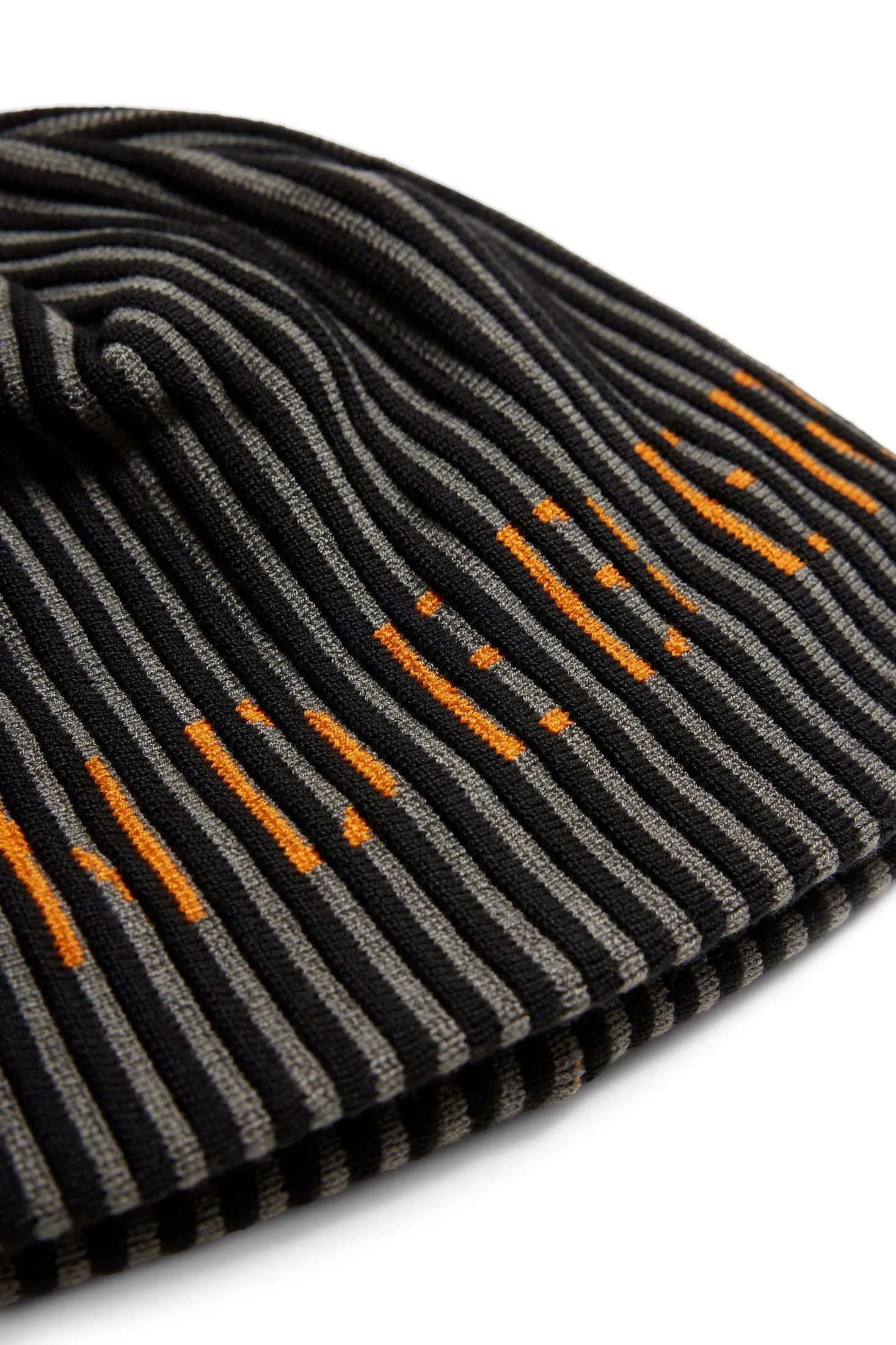 Jesper Rib Beanie